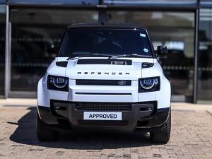 Land Rover Defender 110 D350 X-Dynamic HSE - Image 15