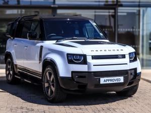 Land Rover Defender 110 D350 X-Dynamic HSE - Image 1