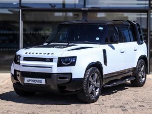 Land Rover Defender 110 D350 X-Dynamic HSE - Image 2
