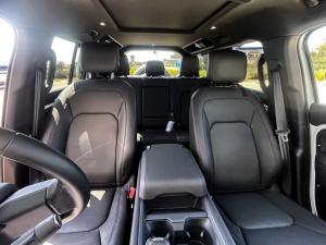 Land Rover Defender 110 D350 X-Dynamic HSE - Image 3