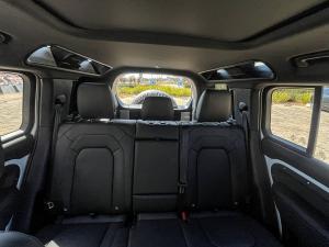 Land Rover Defender 110 D350 X-Dynamic HSE - Image 4