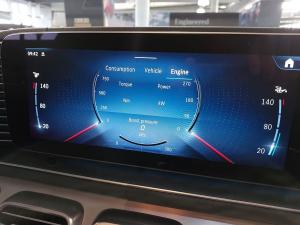 Mercedes-Benz GLE GLE450d coupe 4Matic AMG Line - Image 12