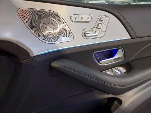 Mercedes-Benz GLE GLE450d coupe 4Matic AMG Line - Image 14