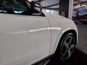 Mercedes-Benz GLE GLE450d coupe 4Matic AMG Line - Image 18