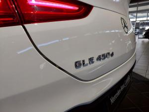 Mercedes-Benz GLE GLE450d coupe 4Matic AMG Line - Image 19