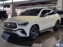 Thumbnail Mercedes-Benz GLE GLE450d coupe 4Matic AMG Line