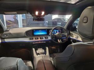 Mercedes-Benz GLE GLE450d coupe 4Matic AMG Line - Image 3