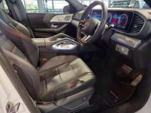 Mercedes-Benz GLE GLE450d coupe 4Matic AMG Line - Image 4