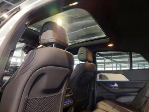 Mercedes-Benz GLE GLE450d coupe 4Matic AMG Line - Image 5