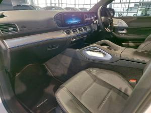 Mercedes-Benz GLE GLE450d coupe 4Matic AMG Line - Image 6