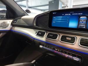 Mercedes-Benz GLE GLE450d coupe 4Matic AMG Line - Image 8