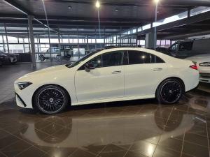 Mercedes-Benz CLA CLA200 Progressive - Image 10