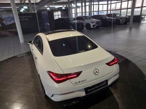 Mercedes-Benz CLA CLA200 Progressive - Image 11