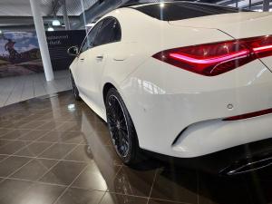 Mercedes-Benz CLA CLA200 Progressive - Image 12