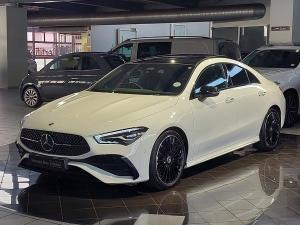 Mercedes-Benz CLA CLA200 Progressive - Image 1