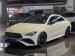 Mercedes-Benz CLA CLA200 Progressive - Thumbnail 1
