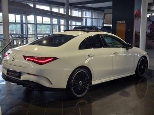 Mercedes-Benz CLA CLA200 Progressive - Image 2