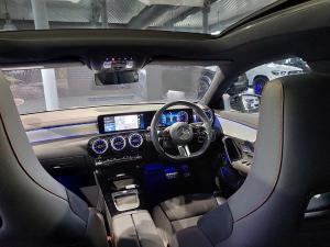 Mercedes-Benz CLA CLA200 Progressive - Image 6