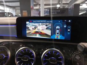 Mercedes-Benz CLA CLA200 Progressive - Image 8
