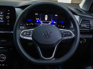 Volkswagen T-Cross 1.0TSI Life - Image 10