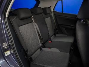 Volkswagen T-Cross 1.0TSI Life - Image 12