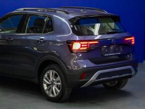 Volkswagen T-Cross 1.0TSI Life - Image 15