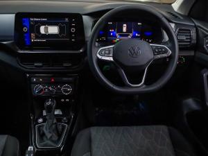 Volkswagen T-Cross 1.0TSI Life - Image 16