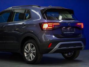 Volkswagen T-Cross 1.0TSI Life - Image 17