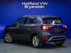 Volkswagen T-Cross 1.0TSI Life - Image 18