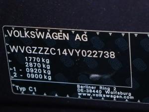 Volkswagen T-Cross 1.0TSI Life - Image 19