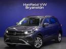 Thumbnail Volkswagen T-Cross 1.0TSI Life