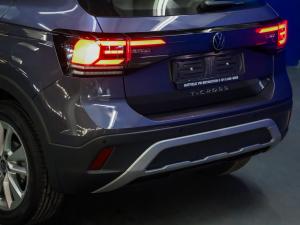 Volkswagen T-Cross 1.0TSI Life - Image 20
