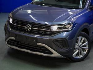 Volkswagen T-Cross 1.0TSI Life - Image 2
