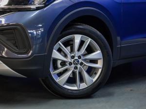 Volkswagen T-Cross 1.0TSI Life - Image 3