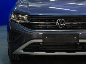 Volkswagen T-Cross 1.0TSI Life - Image 6
