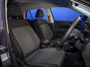 Volkswagen T-Cross 1.0TSI Life - Image 7