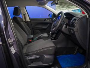 Volkswagen T-Cross 1.0TSI Life - Image 8