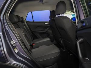 Volkswagen T-Cross 1.0TSI Life - Image 9