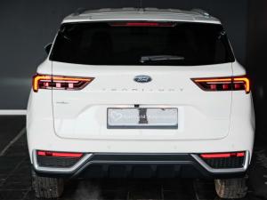 Ford Territory 1.8T Trend - Image 10