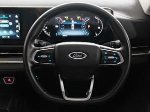 Ford Territory 1.8T Trend - Image 18