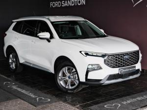 Ford Territory 1.8T Trend - Image 1