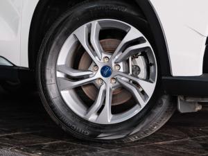 Ford Territory 1.8T Trend - Image 20