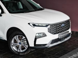 Ford Territory 1.8T Trend - Image 3
