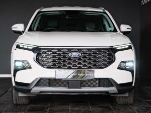 Ford Territory 1.8T Trend - Image 5