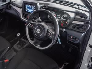 Suzuki Baleno 1.5 GL manual - Image 11
