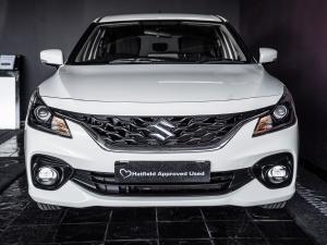 Suzuki Baleno 1.5 GL manual - Image 22