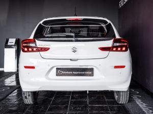 Suzuki Baleno 1.5 GL manual - Image 23