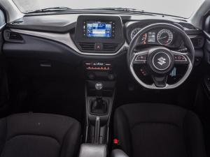 Suzuki Baleno 1.5 GL manual - Image 2