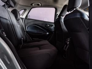 Suzuki Baleno 1.5 GL manual - Image 6