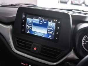 Suzuki Baleno 1.5 GL manual - Image 9